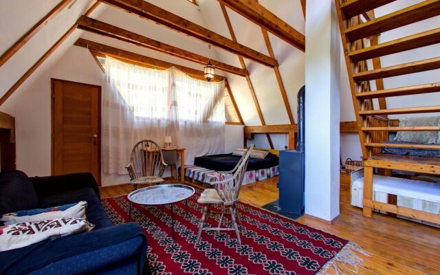 Herzegovina Lodges