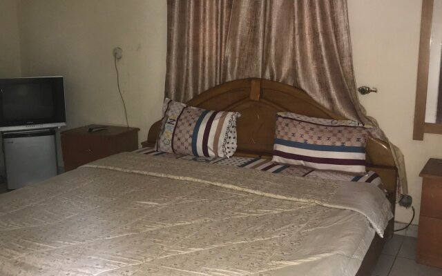 New City Hotel