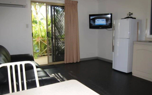 Karrinyup Waters Resort