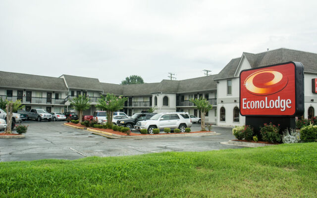 Econo Lodge