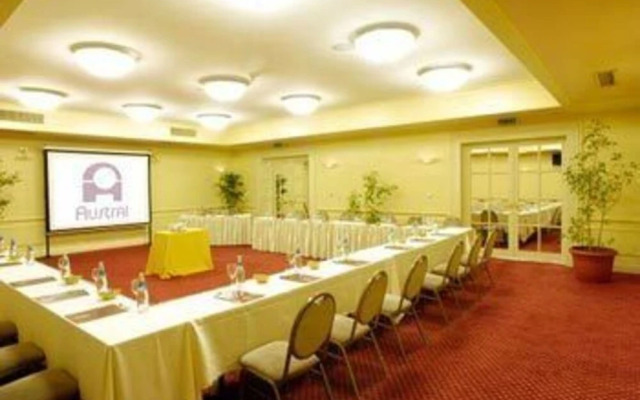 Austral Hotel