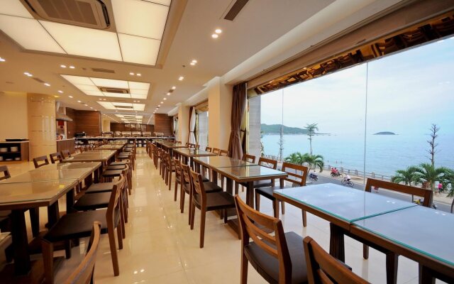 Lenid Nha Trang Hotel