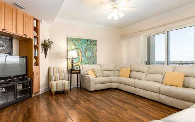 Sailmaker's Place by Meyer Vacation Rentals