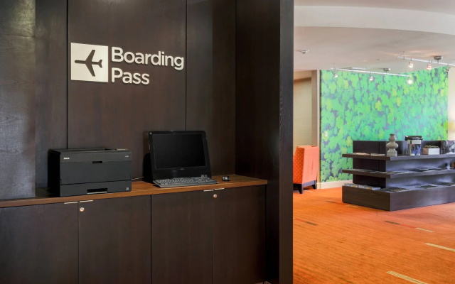 Courtyard by Marriott Chico