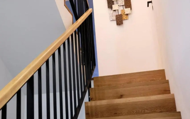 Apartma La Casa
