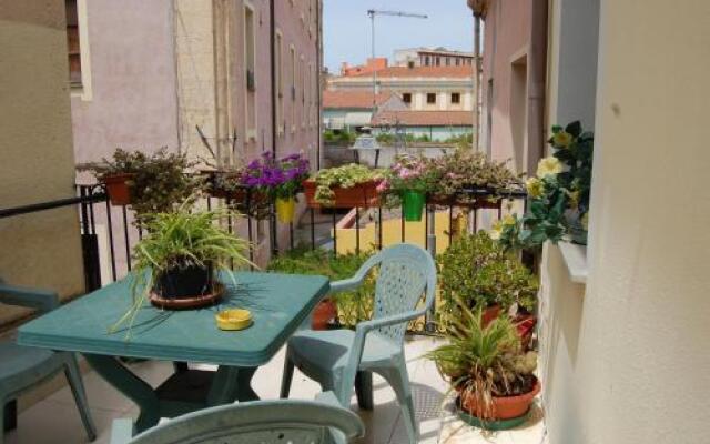 Bed and Breakfast L'Arco