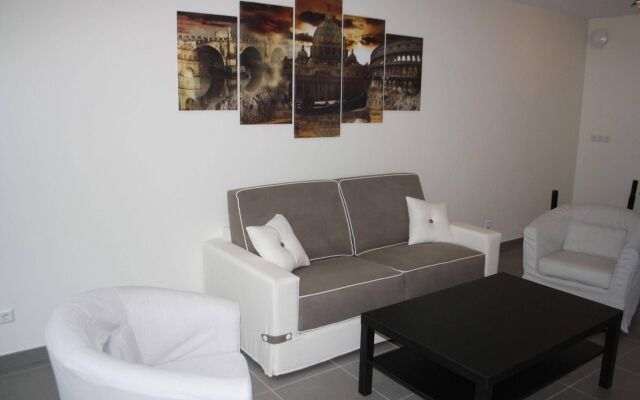 Appartement Hotel Suite Home Sweet Bella Puglia