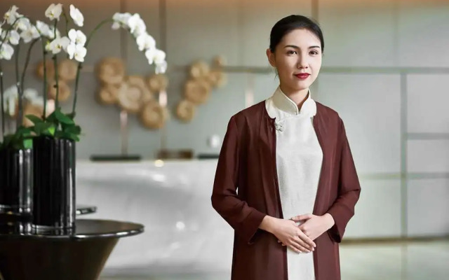 Primus Residence Shanghai Hongqiao