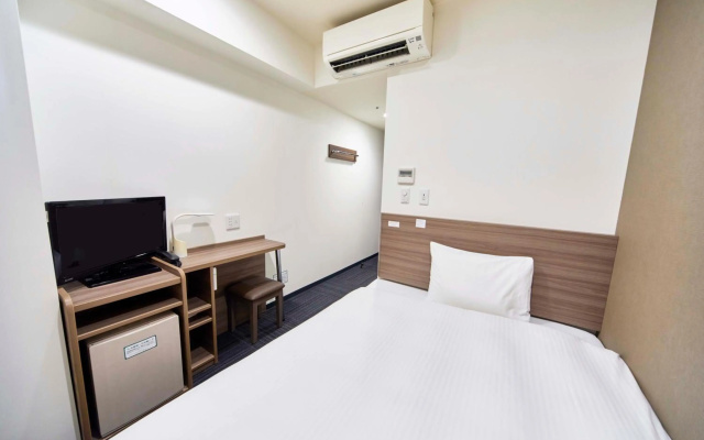 Washington R&B Hotel Shin-Osaka Kitaguchi – Guest Rooms – Osaka
