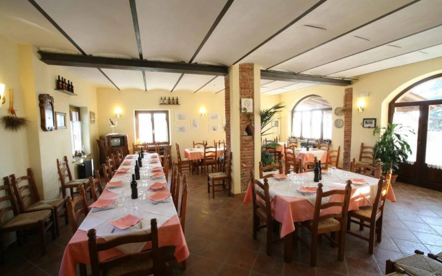 Agriturismo Bevione Davide