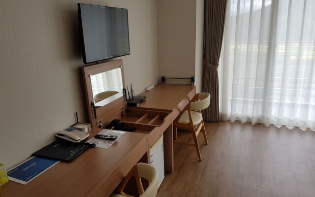 Athlete's Temporary Lodge