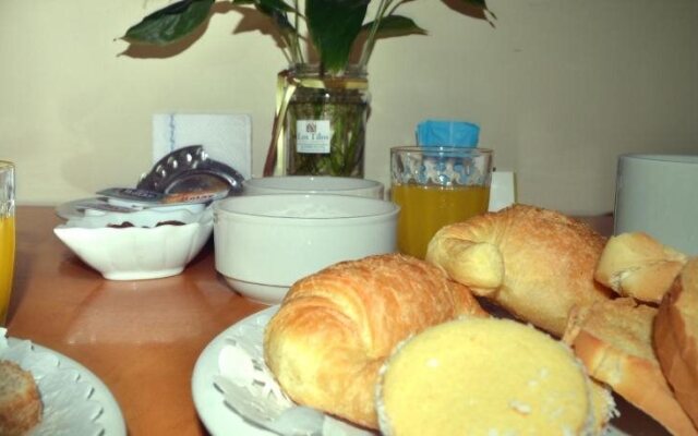 Los Tilos Hotel Boutique