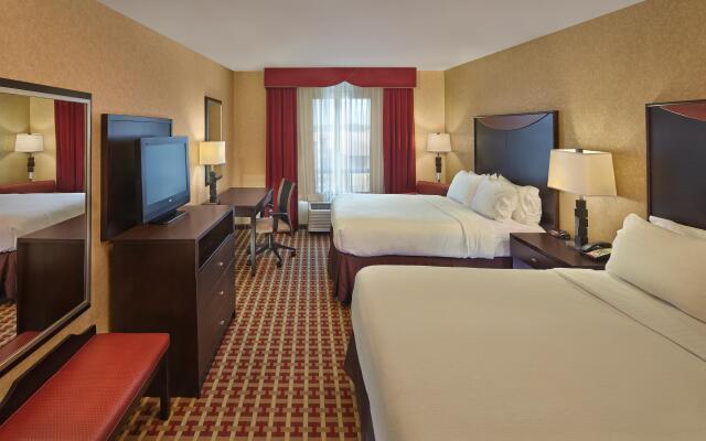 Holiday Inn Jacksonville E 295 Baymeadows, an IHG Hotel