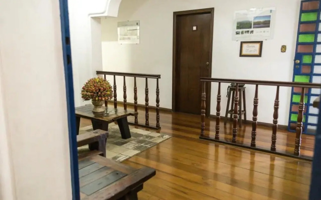 OYO Pousada Rio Branco