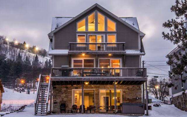 Just Getting Started 5 Bedroom House