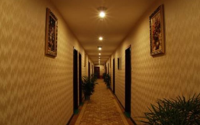 Zi Gong Hotel - Chengdu