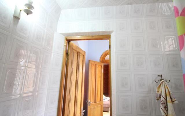 Grape Hostel Tbilisi