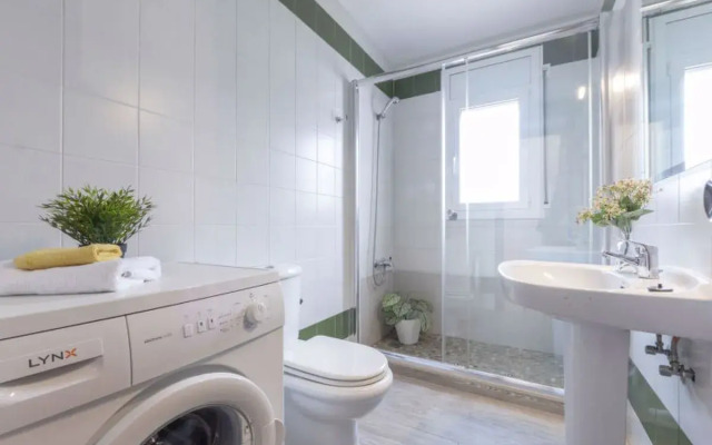 House Marina Deltebre