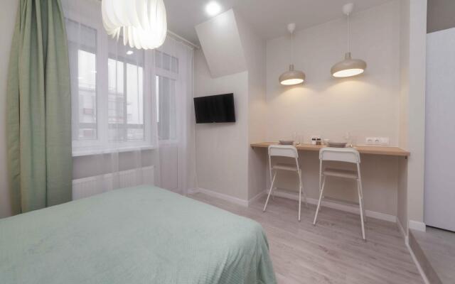 Санди на улице Автозаводская 23 стр. 120