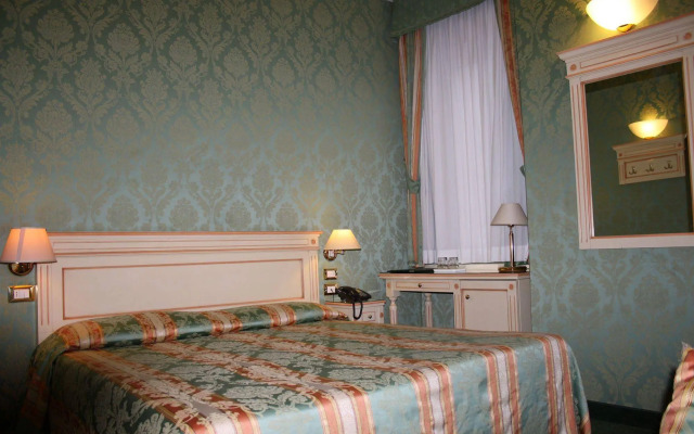 Hotel Villa Delle Palme