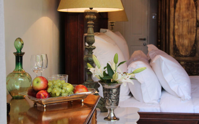 The Gregoire Boutique Hotel Spa