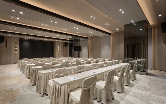 Ramada by Wyndham Foshan Danzao