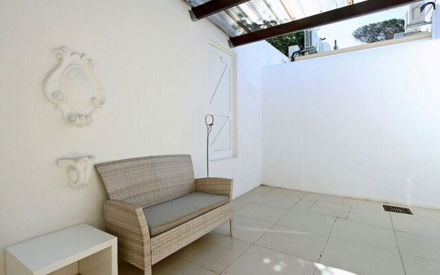 Kloof Cottage