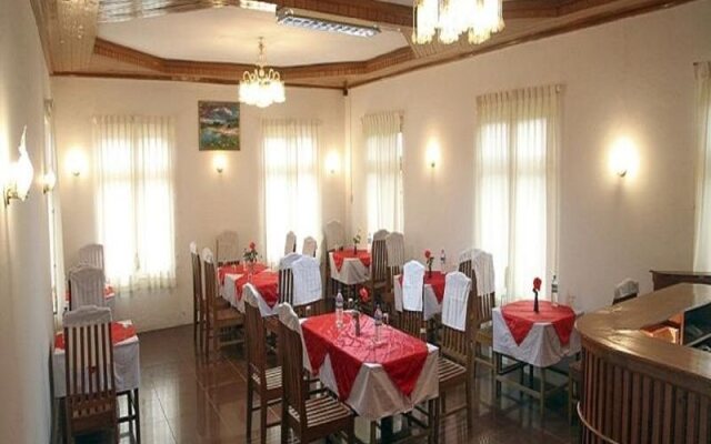 Hotel Ramonar