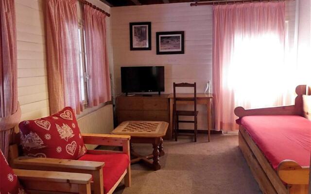 Cotterg - Chalet individuel 15 pers, centre village et proches pistes de ski