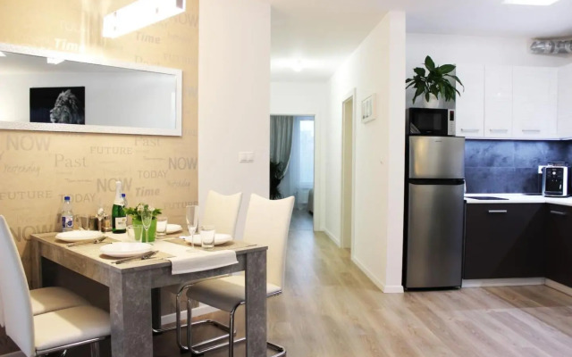 LEO Apartment - 29. Augusta 2A