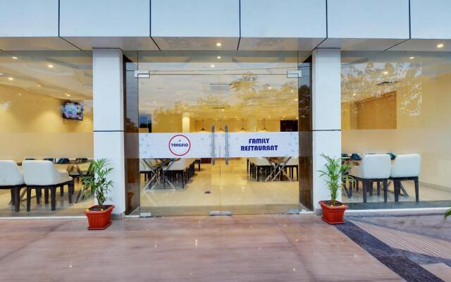 Mastiff Select Gulbarga Hotel