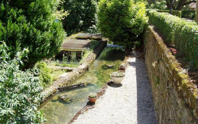 Hotel Michallet