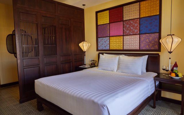 Hoi An Central Boutique Hotel & Spa