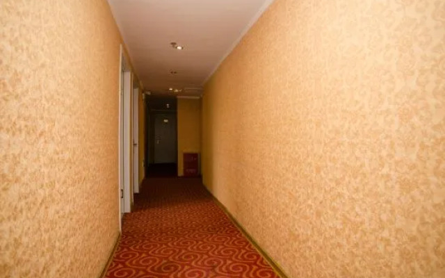 Changchun Linxuan Hotel