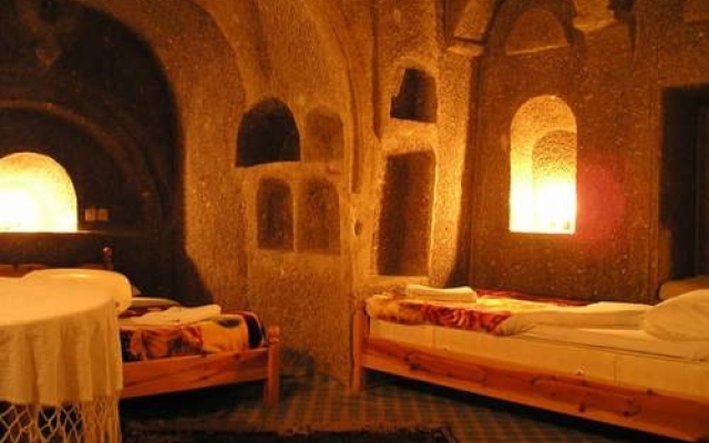 Hotel Gumus Pension