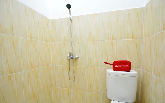 ZEN Rooms Kemang G17 Syariah