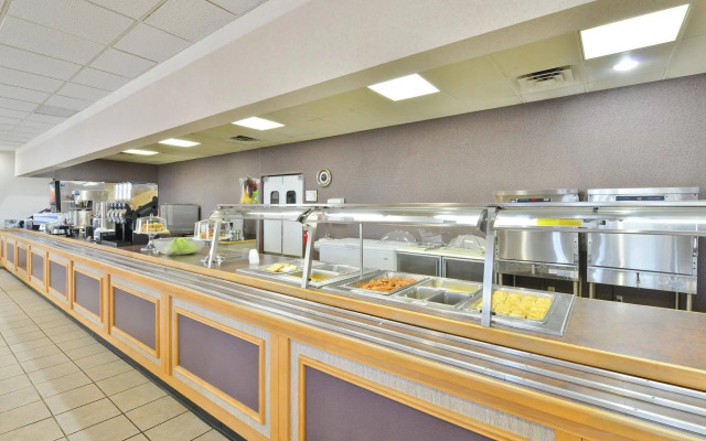 Best Western Richmond Hotel