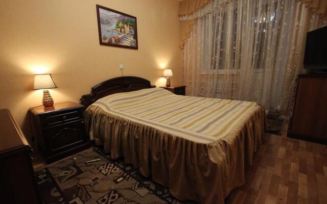 Natali Apartments on Kropotkina Street