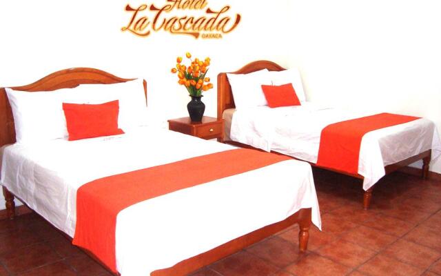 Hotel La Cascada Oaxaca