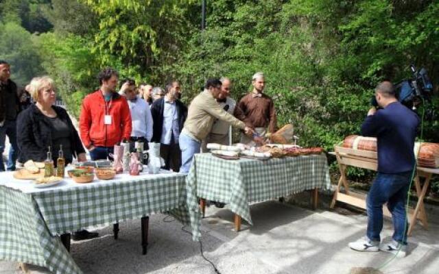 Agriturismo Casa Mattei