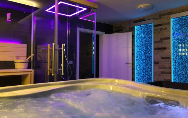 Madison Luxury Apartments & Rooms
