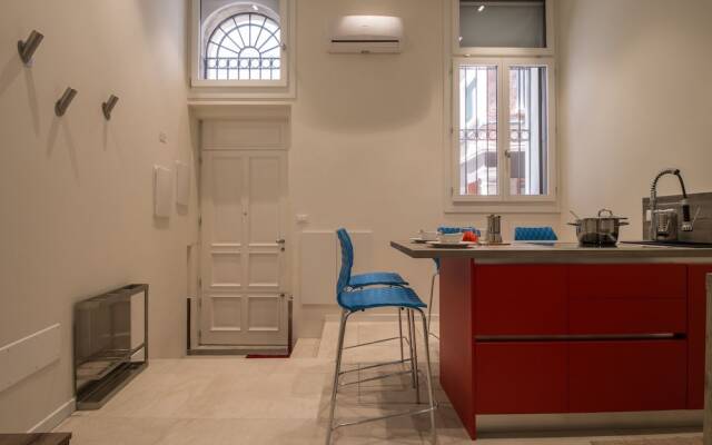 Orione Apartment