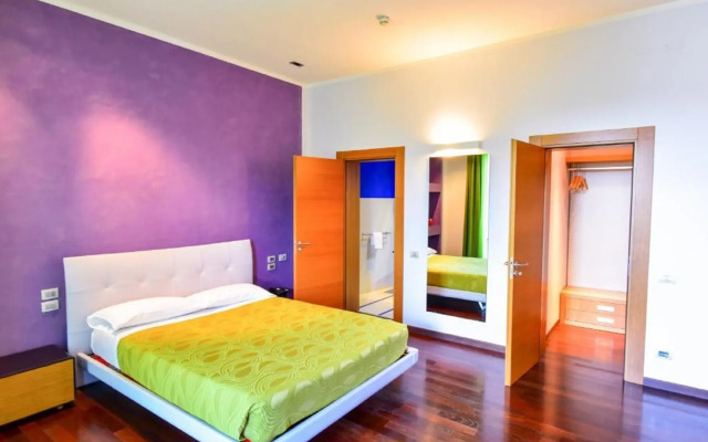 Arthotel & Park Lecce