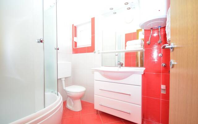 Apartments Brandis