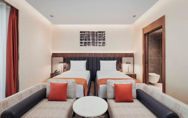 Golden Tulip Gebkim Kocaeli