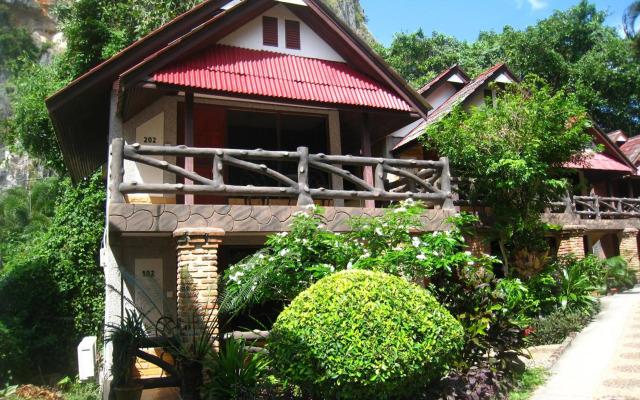 Railay Viewpoint Resort