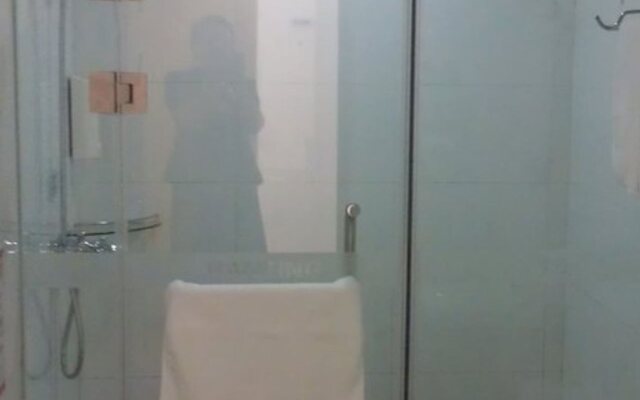 Hanting Hotel