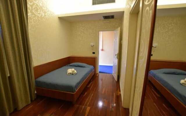 Hotel Residenza Villa Duse