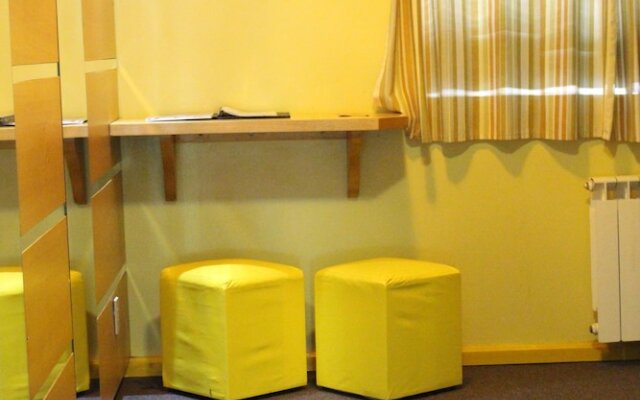 Motel Avenida - Adult Only