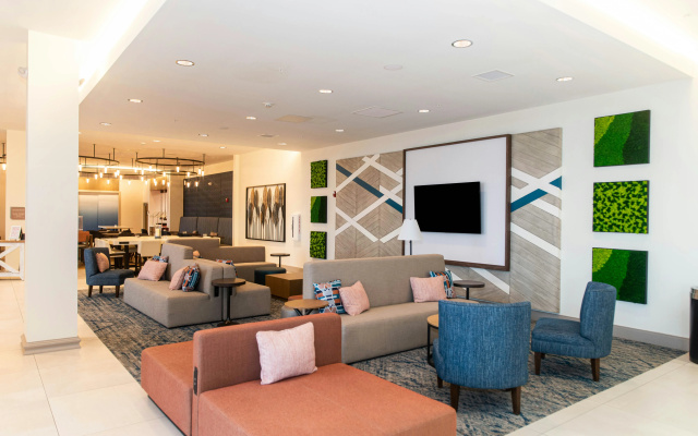Hilton Garden Inn Mattoon,  Il